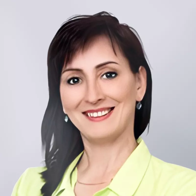 Гизатулина Алиса Шамильевна