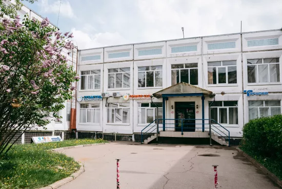 117588 г. Москва, м. Ясенево, Новоясеневский‑пр‑т. д. 13, к. 2 