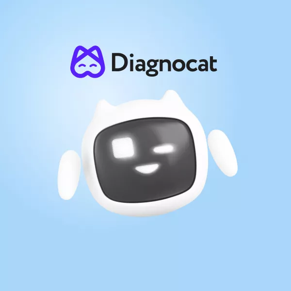 Диагностика Diagnocat