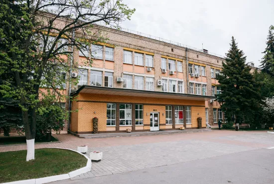 121351 г. Москва, ст. Кунцевская, ул. Коцюбинского, д. 4